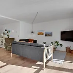 Semesterbostad Harpa - 2-5km From The Sea By Interhome