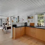 Harpa - 2-5km From The Sea By Interhome *