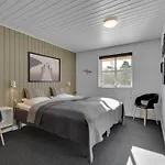 Semesterbostad Harpa - 2-5km From The Sea By Interhome *