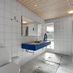 Semesterbostad Harpa - 2-5km From The Sea By Interhome