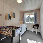 Semesterbostad Harpa - 2-5km From The Sea By Interhome *