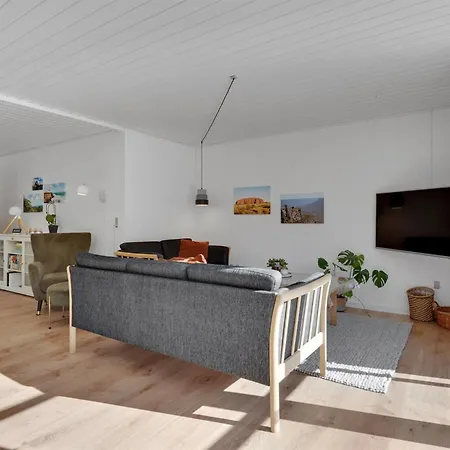 Harpa - 2-5km From The Sea By Interhome Blåvand