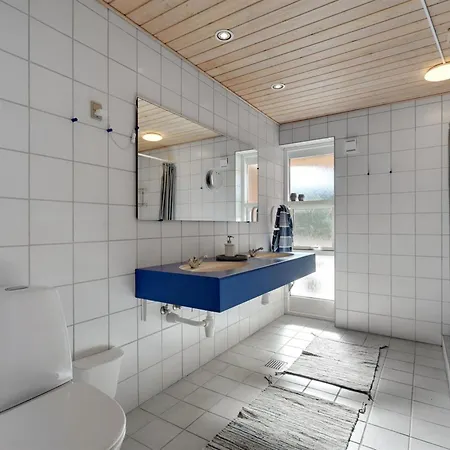 Dom wakacyjny Harpa - 2-5km From The Sea By Interhome