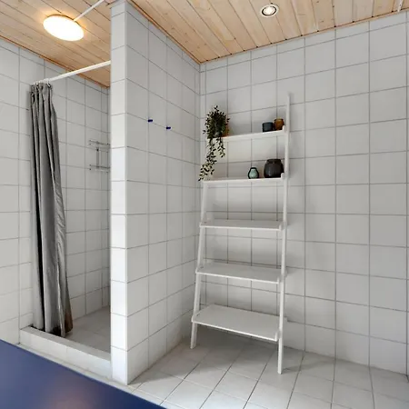 Harpa - 2-5km From The Sea By Interhome Feriehus Blåvand