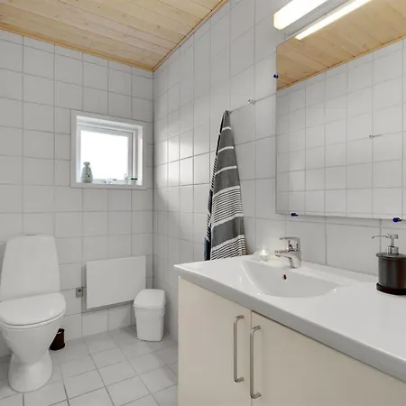 Feriehus Harpa - 2-5km From The Sea By Interhome Blåvand
